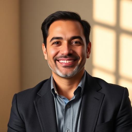 Carlos M.